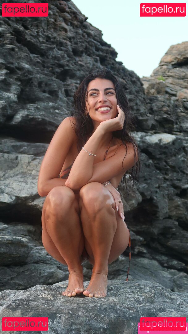 Giulia Salemi / giuliasalemi Onlyfans Photo Gallery 