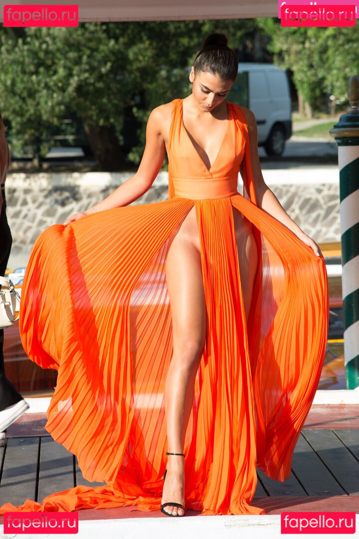 Giulia Salemi / giuliasalemi Onlyfans Photo Gallery 