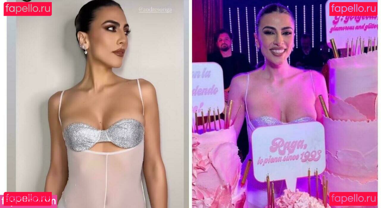 Giulia Salemi / giuliasalemi Onlyfans Photo Gallery 