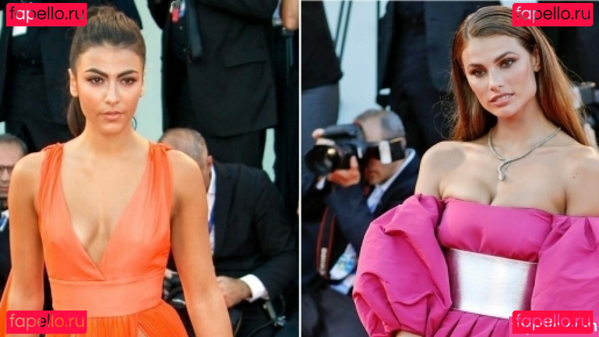 Giulia Salemi / giuliasalemi Onlyfans Photo Gallery 