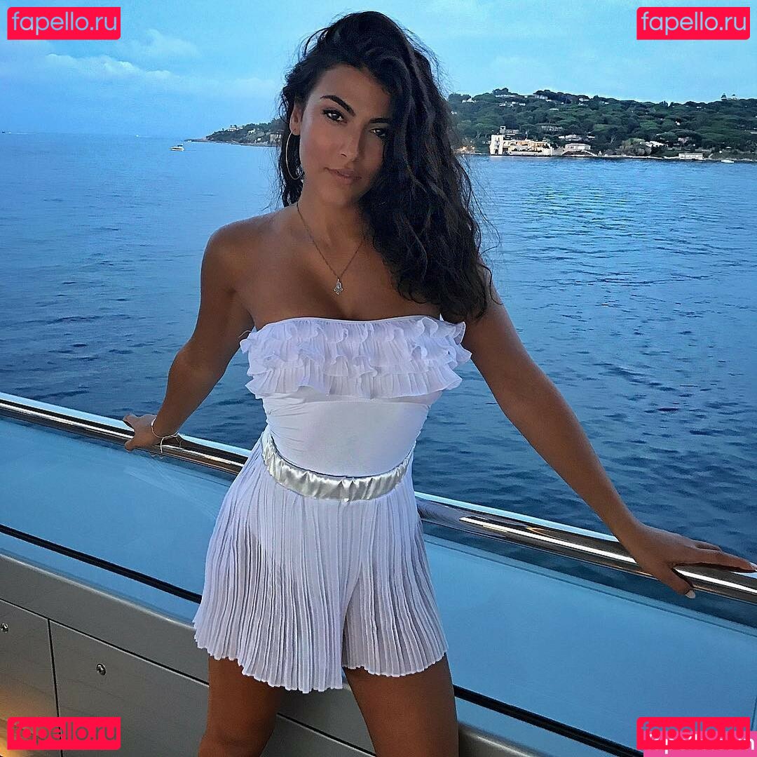 Giulia Salemi / giuliasalemi Onlyfans Photo Gallery 