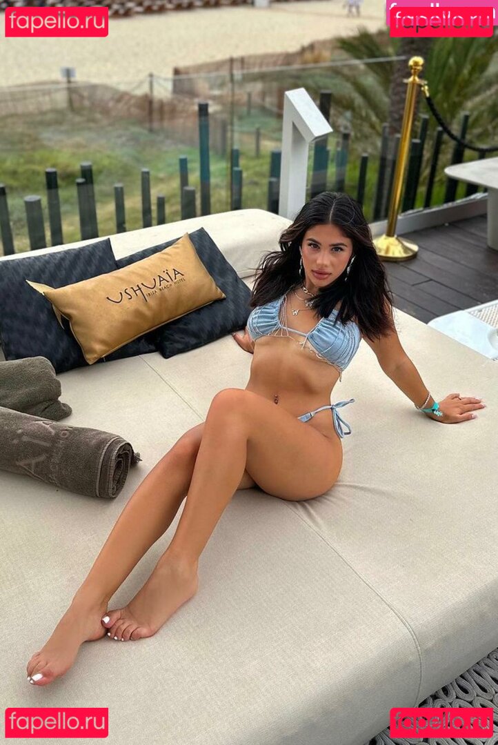 Giulia Salemi / giuliasalemi Onlyfans Photo Gallery 