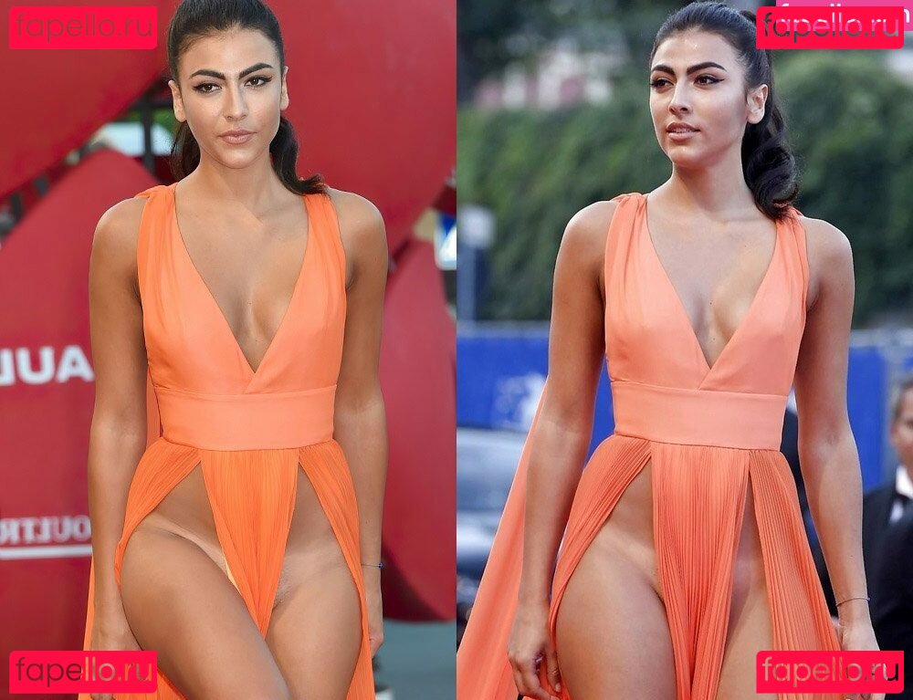 Giulia Salemi / giuliasalemi Onlyfans Photo Gallery 