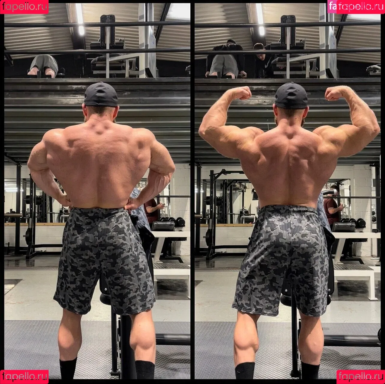 drewalexander Onlyfans Photo Gallery 