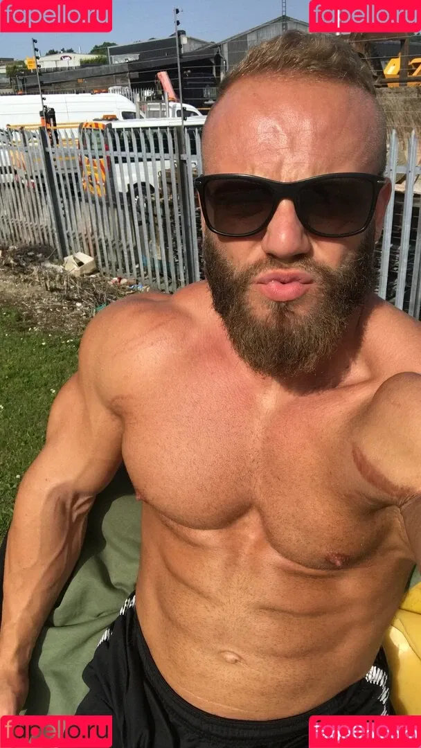 drewalexander Onlyfans Photo Gallery 