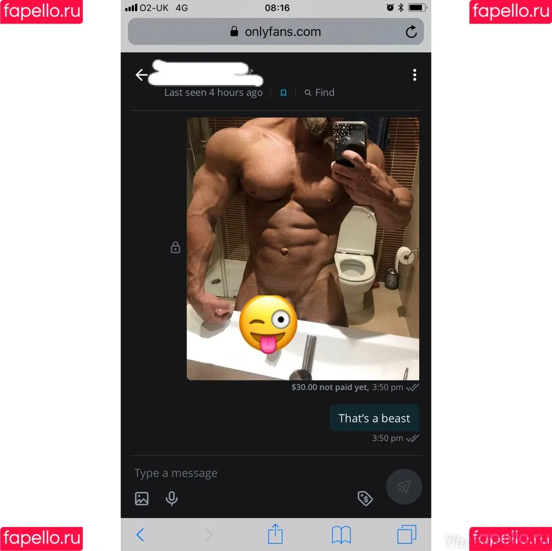 drewalexander Onlyfans Photo Gallery 