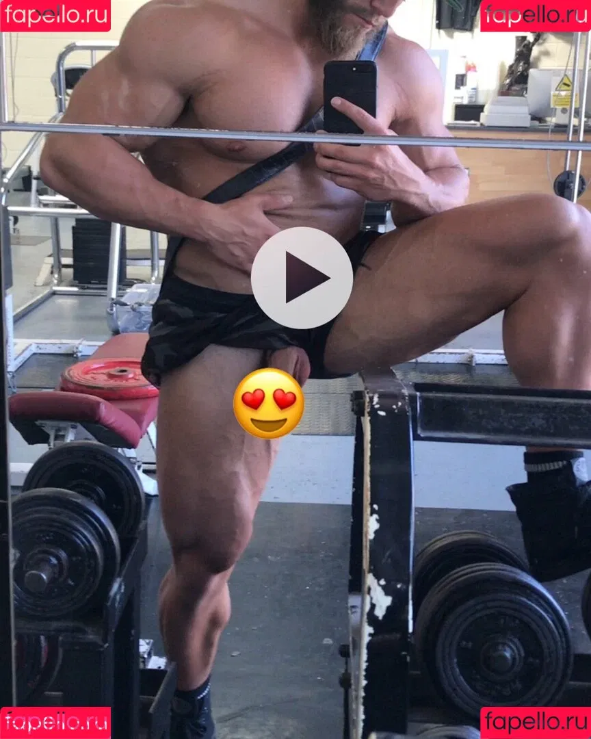 drewalexander Onlyfans Photo Gallery 