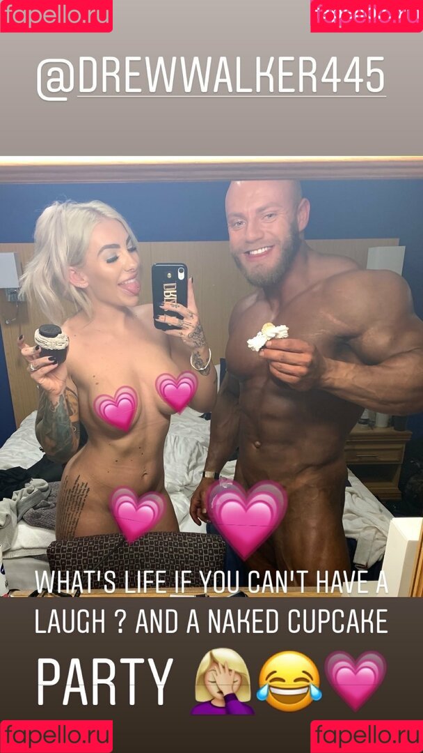 drewalexander Onlyfans Photo Gallery 