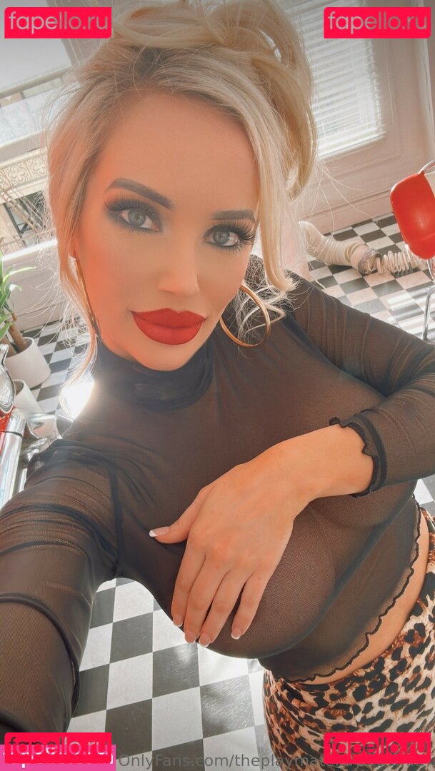 Kaylea Smith / theplaymatekayleasmith Onlyfans Photo Gallery 