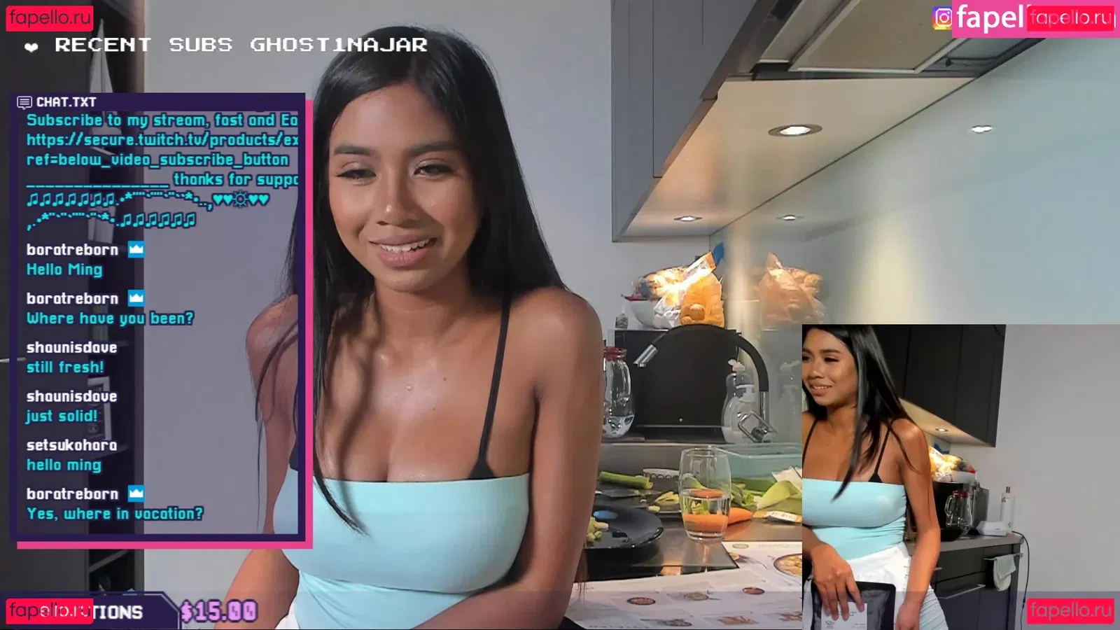 littlethingsmingle Onlyfans Photo Gallery 