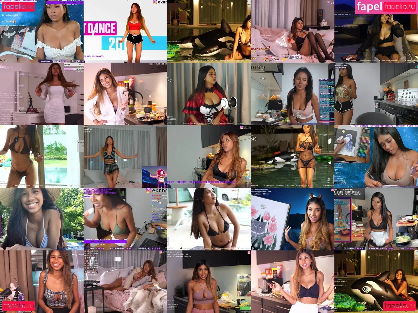 littlethingsmingle Onlyfans Photo Gallery 