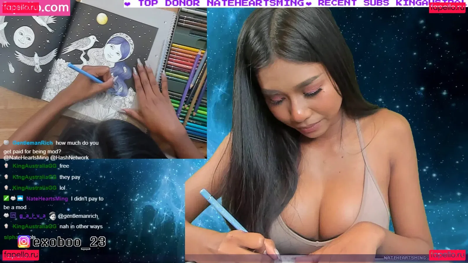 littlethingsmingle Onlyfans Photo Gallery 