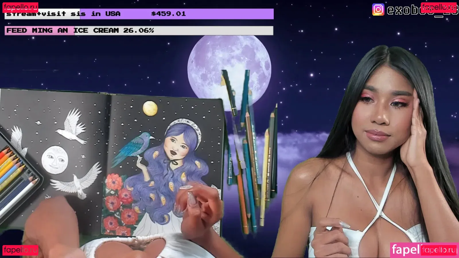 littlethingsmingle Onlyfans Photo Gallery 