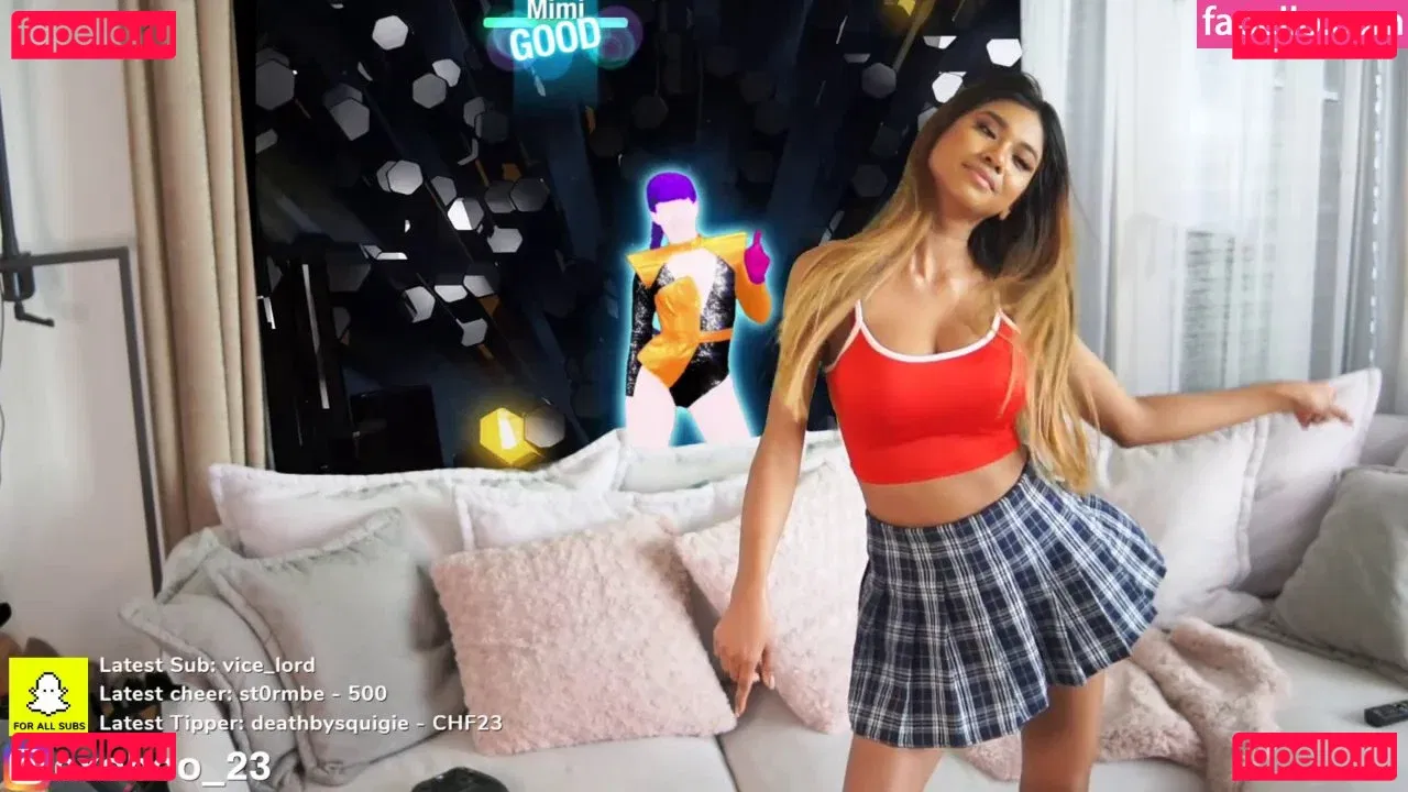 littlethingsmingle Onlyfans Photo Gallery 