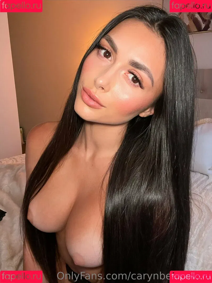 Caryn Beaumont Onlyfans Photo Gallery 