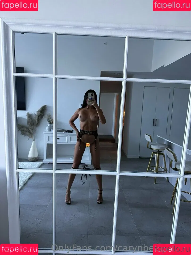 Caryn Beaumont Onlyfans Photo Gallery 