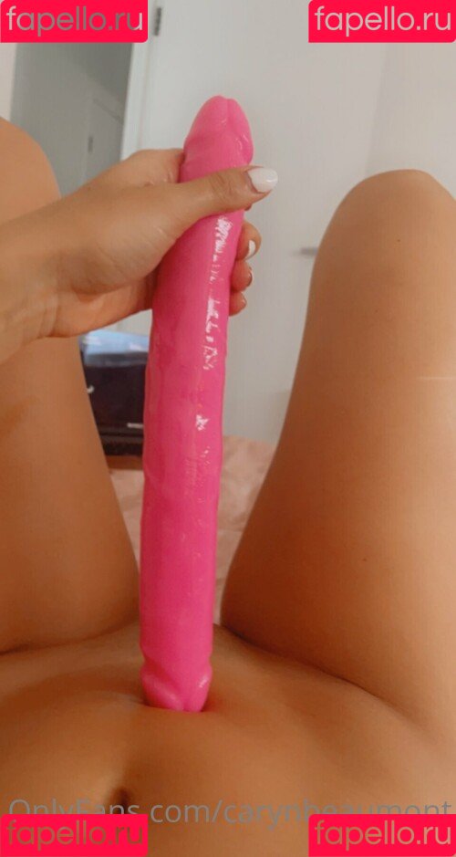 Caryn Beaumont Onlyfans Photo Gallery 