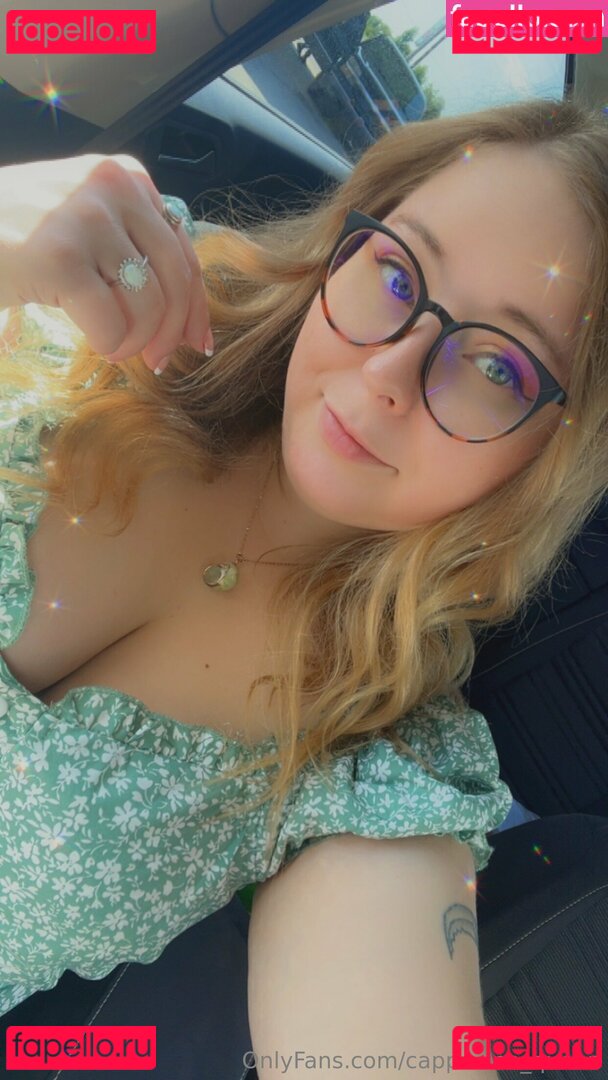 cappucino_queen / cappucinoqueen_ Onlyfans Photo Gallery 