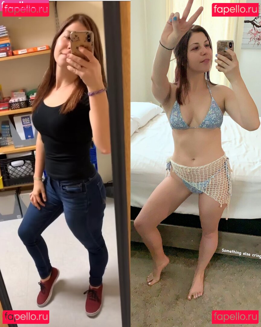 Nicole Frye / Nikkopotomous