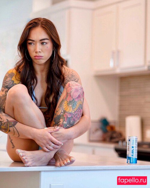 Jazzijessica Nude Onlyfans Photo 45