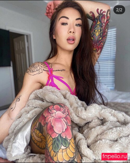 Jazzijessica Nude Onlyfans Photo 29