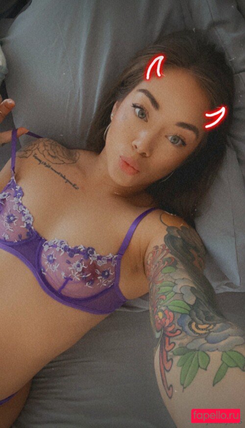 Jazzijessica Nude Onlyfans Photo 17