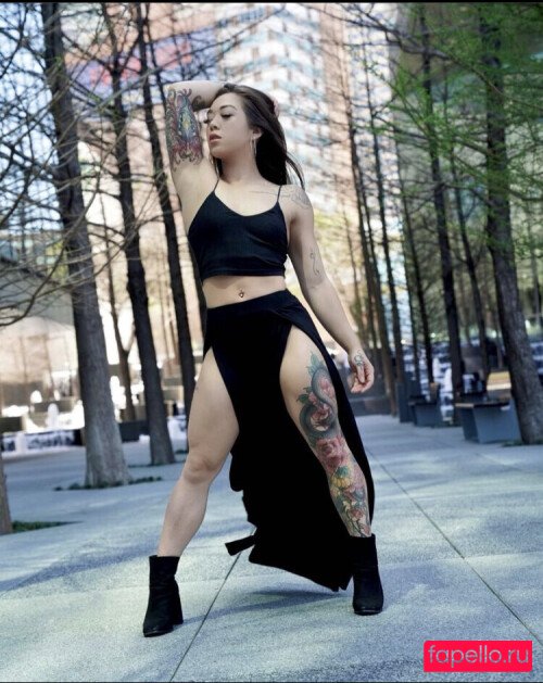 Jazzijessica Nude Onlyfans Photo 13