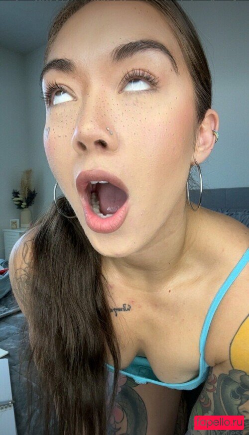 Jazzijessica Nude Onlyfans Photo 4