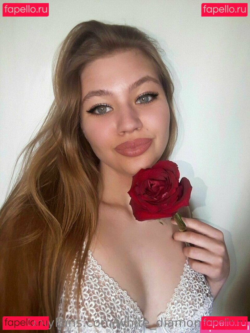 white_diamond_2001 / white_diamond___ Onlyfans Photo Gallery 
