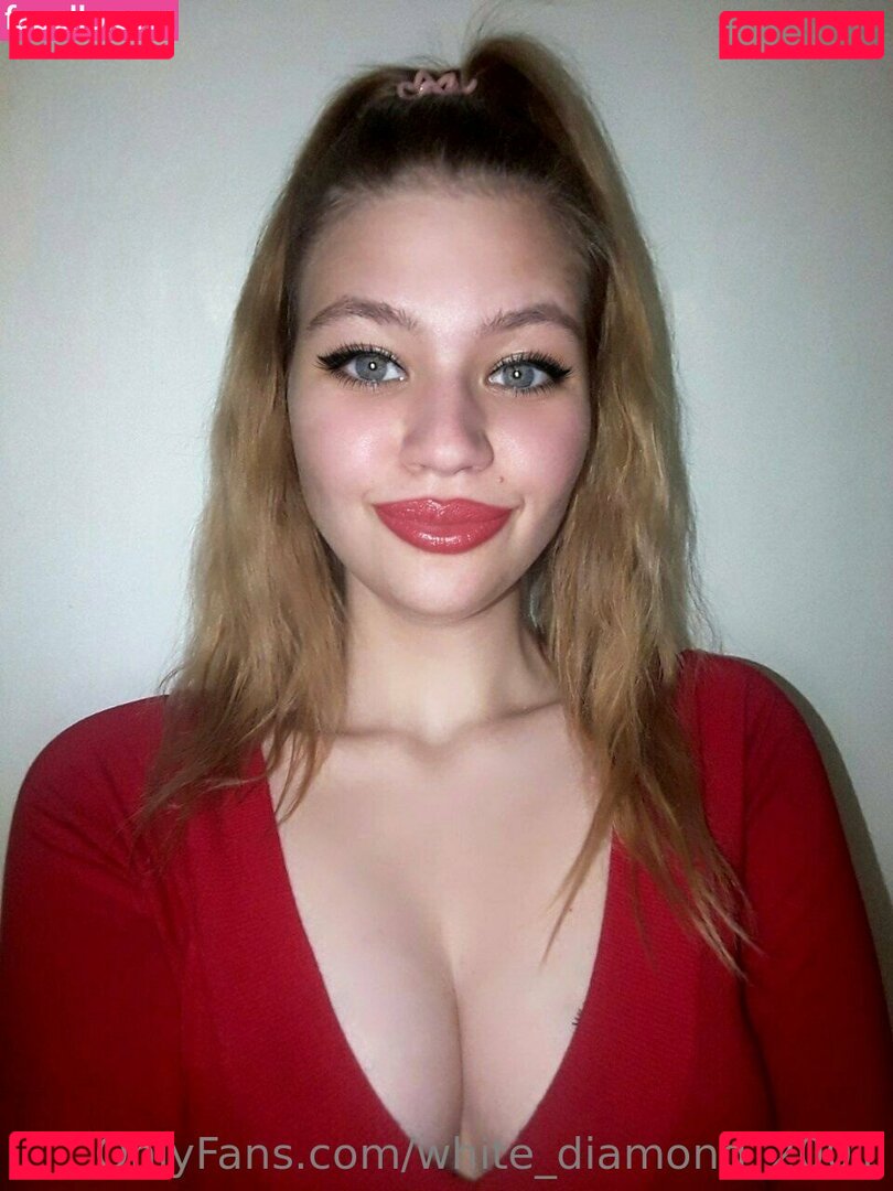 white_diamond_2001 / white_diamond___ Onlyfans Photo Gallery 