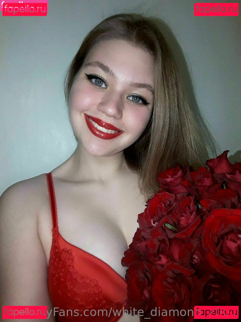 white_diamond_2001 / white_diamond___ Onlyfans Photo Gallery 