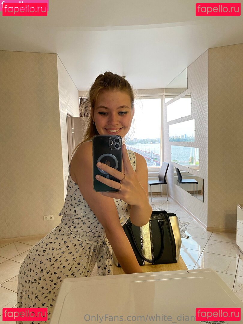 white_diamond_2001 / white_diamond___ Onlyfans Photo Gallery 