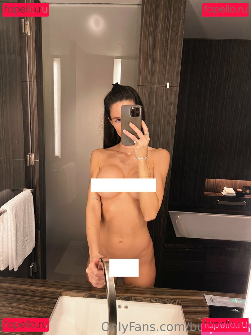 budaibrigi / budaibrigi_com Nude Onlyfans Photo 27