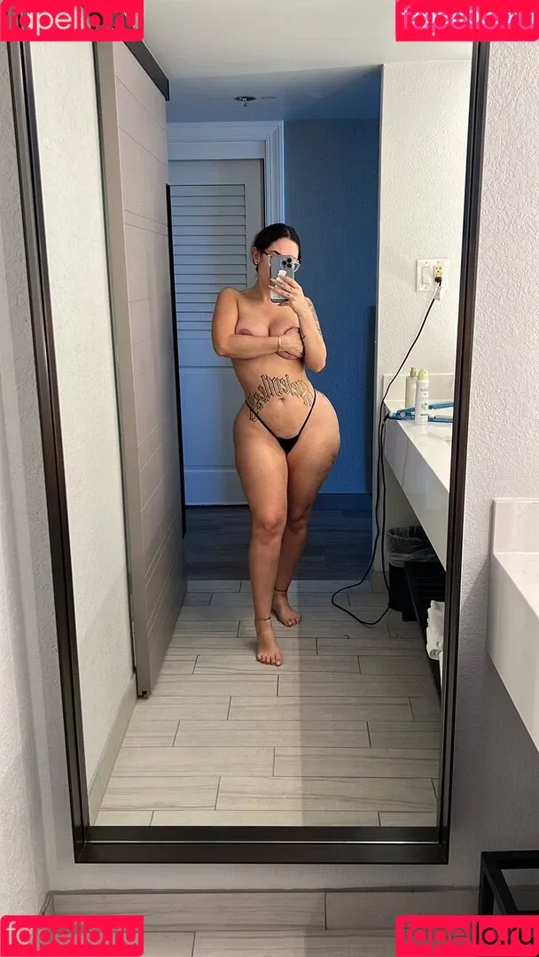 Gigi Torres Onlyfans Photo Gallery 