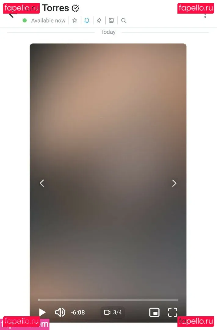 Gigi Torres Onlyfans Photo Gallery 