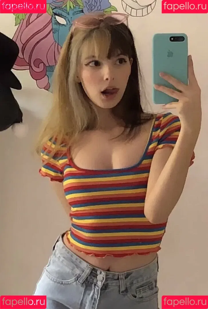 Victoria Ribeiro Onlyfans Photo Gallery 