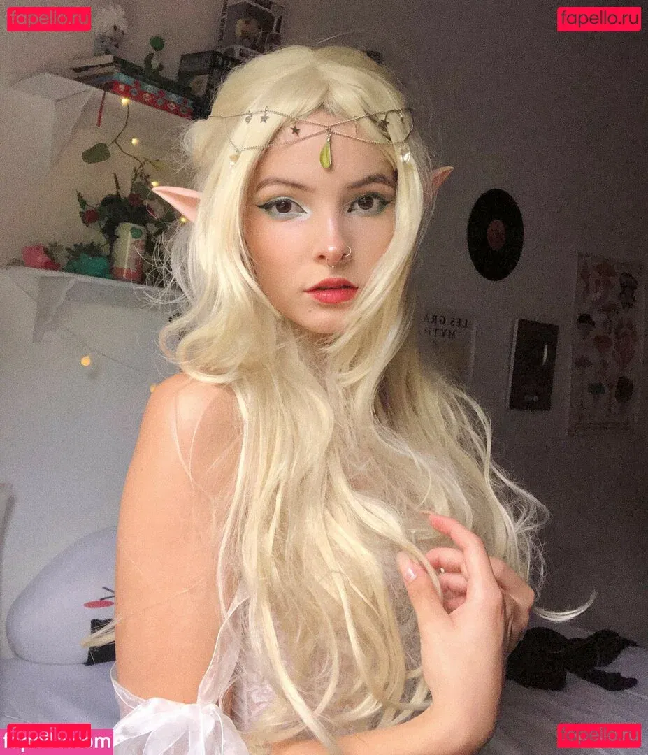 Victoria Ribeiro Onlyfans Photo Gallery 