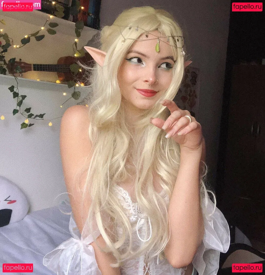 Victoria Ribeiro Onlyfans Photo Gallery 