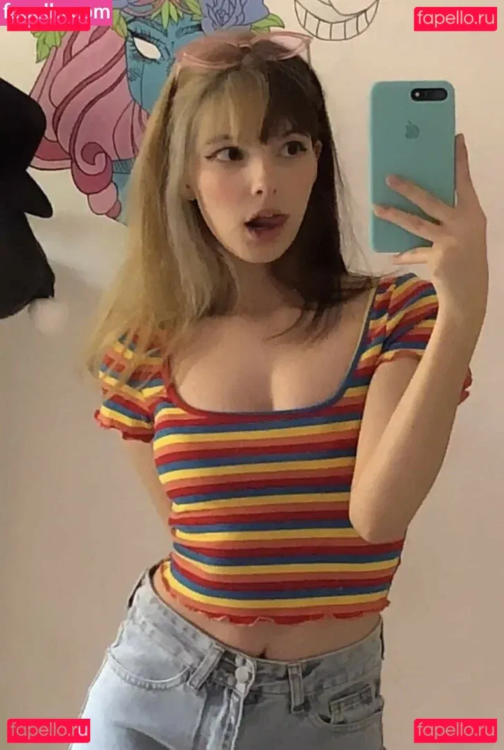 Victoria Ribeiro Onlyfans Photo Gallery 