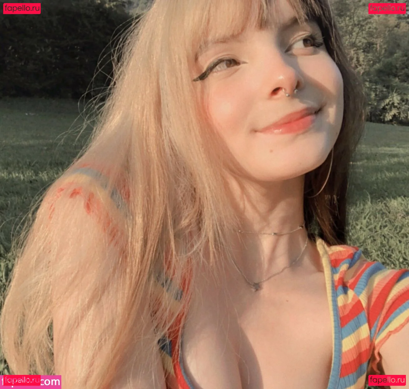 Victoria Ribeiro Onlyfans Photo Gallery 