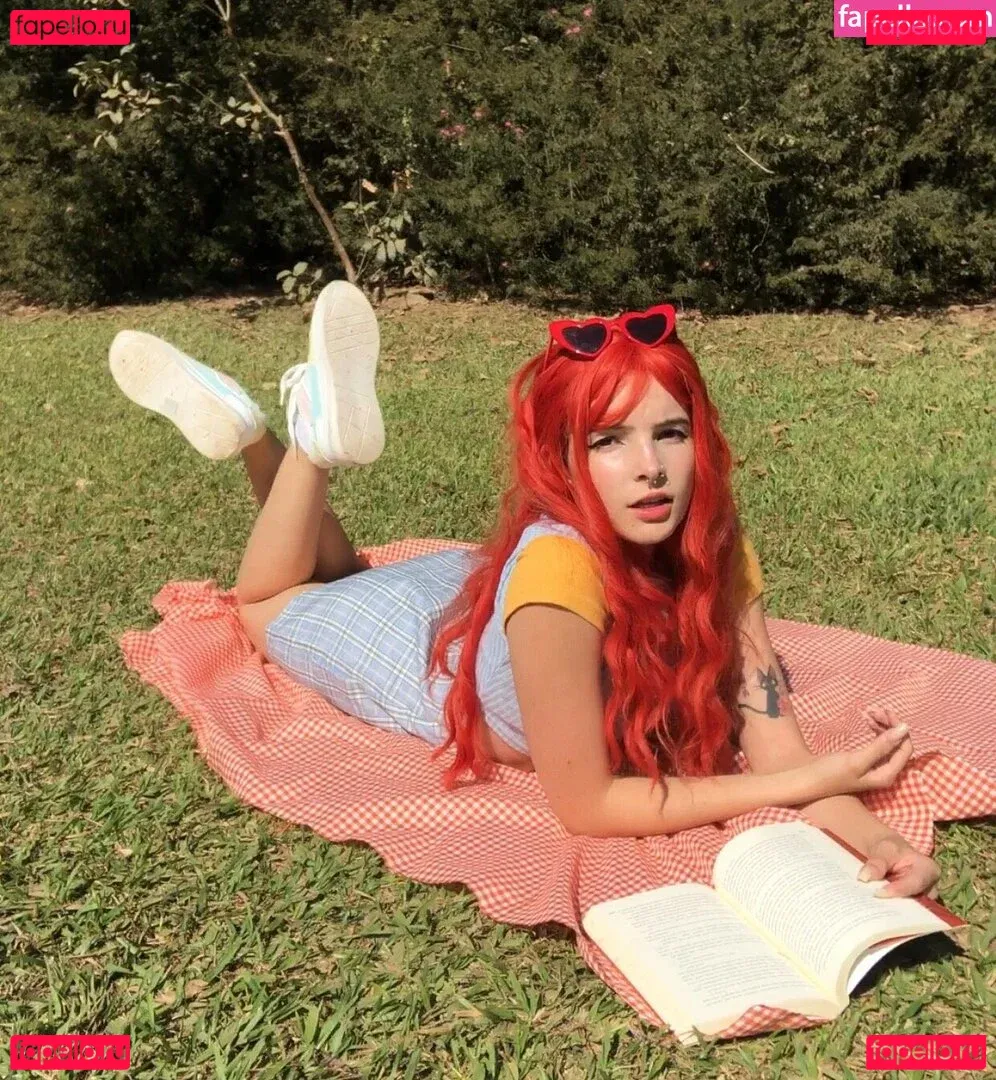 Victoria Ribeiro Onlyfans Photo Gallery 