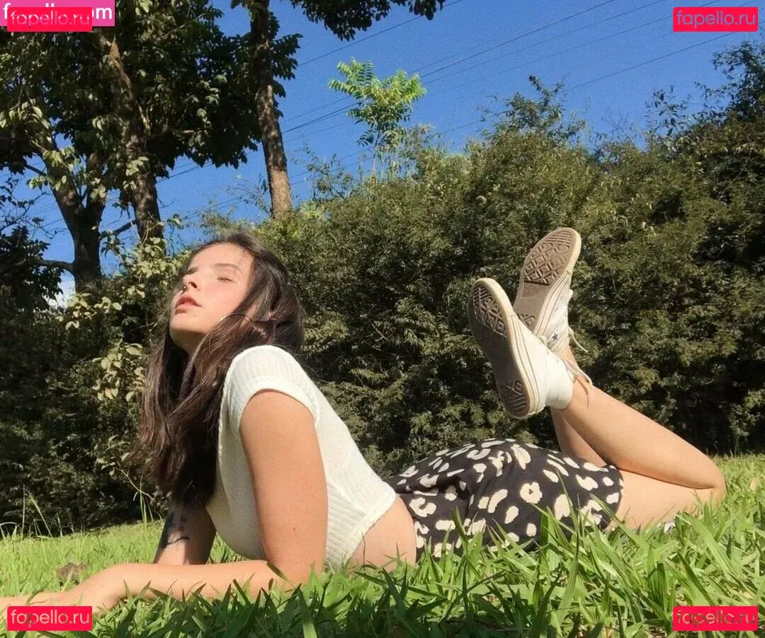 Victoria Ribeiro Onlyfans Photo Gallery 