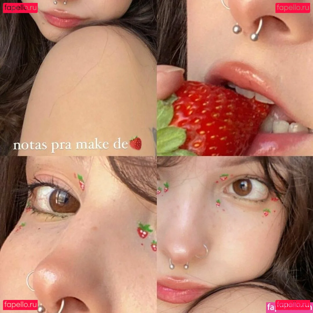 Victoria Ribeiro Onlyfans Photo Gallery 