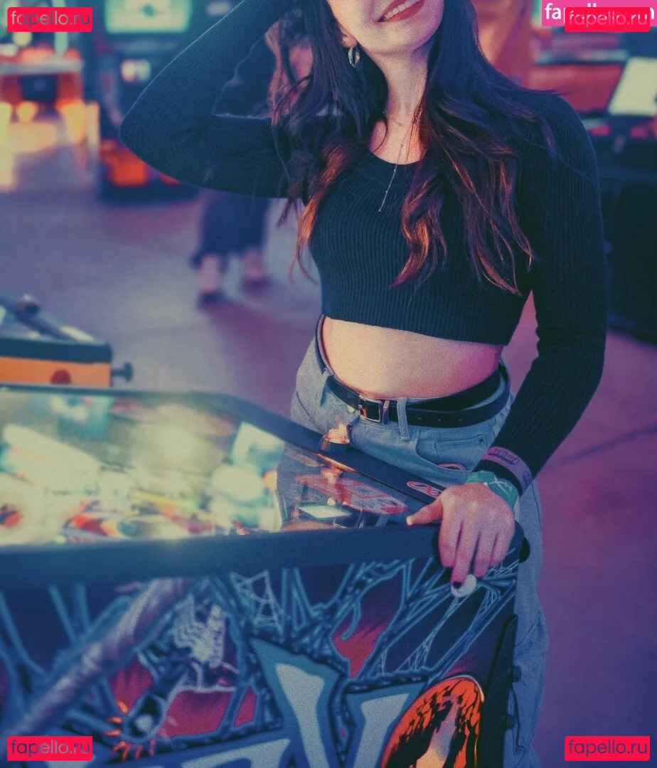 Victoria Ribeiro Onlyfans Photo Gallery 