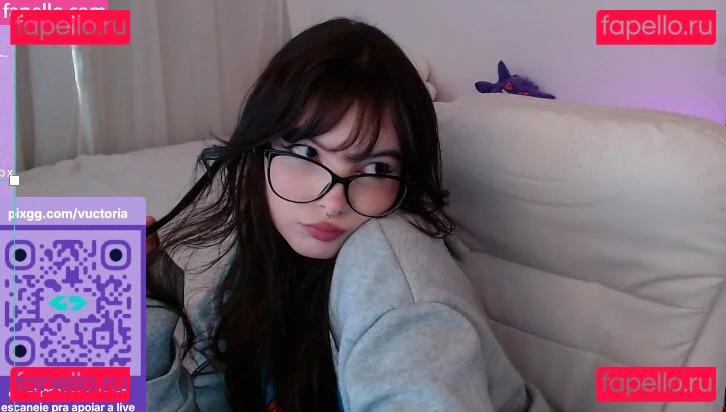 Victoria Ribeiro Onlyfans Photo Gallery 