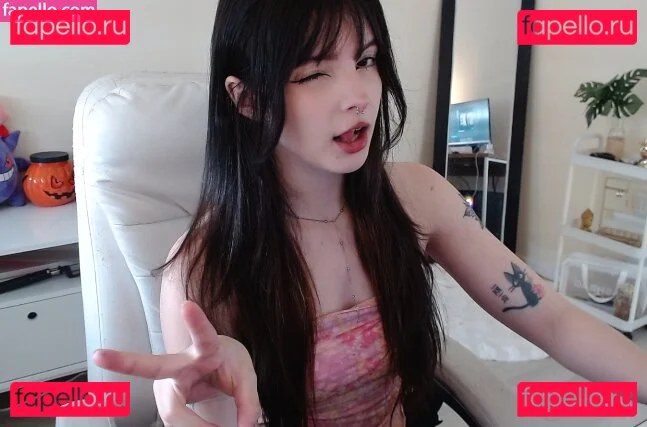 Victoria Ribeiro Onlyfans Photo Gallery 