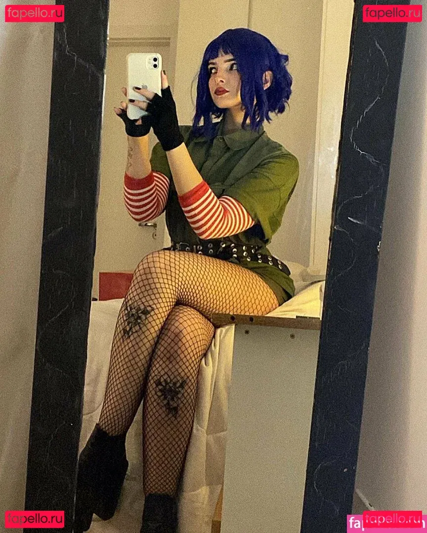 Victoria Ribeiro Onlyfans Photo Gallery 