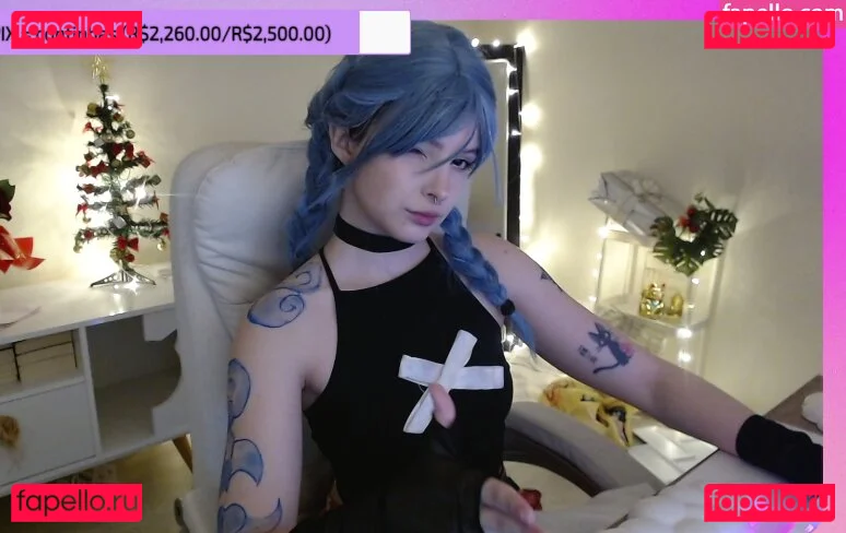 Victoria Ribeiro Onlyfans Photo Gallery 