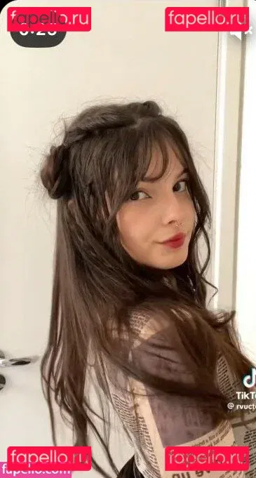 Victoria Ribeiro Onlyfans Photo Gallery 