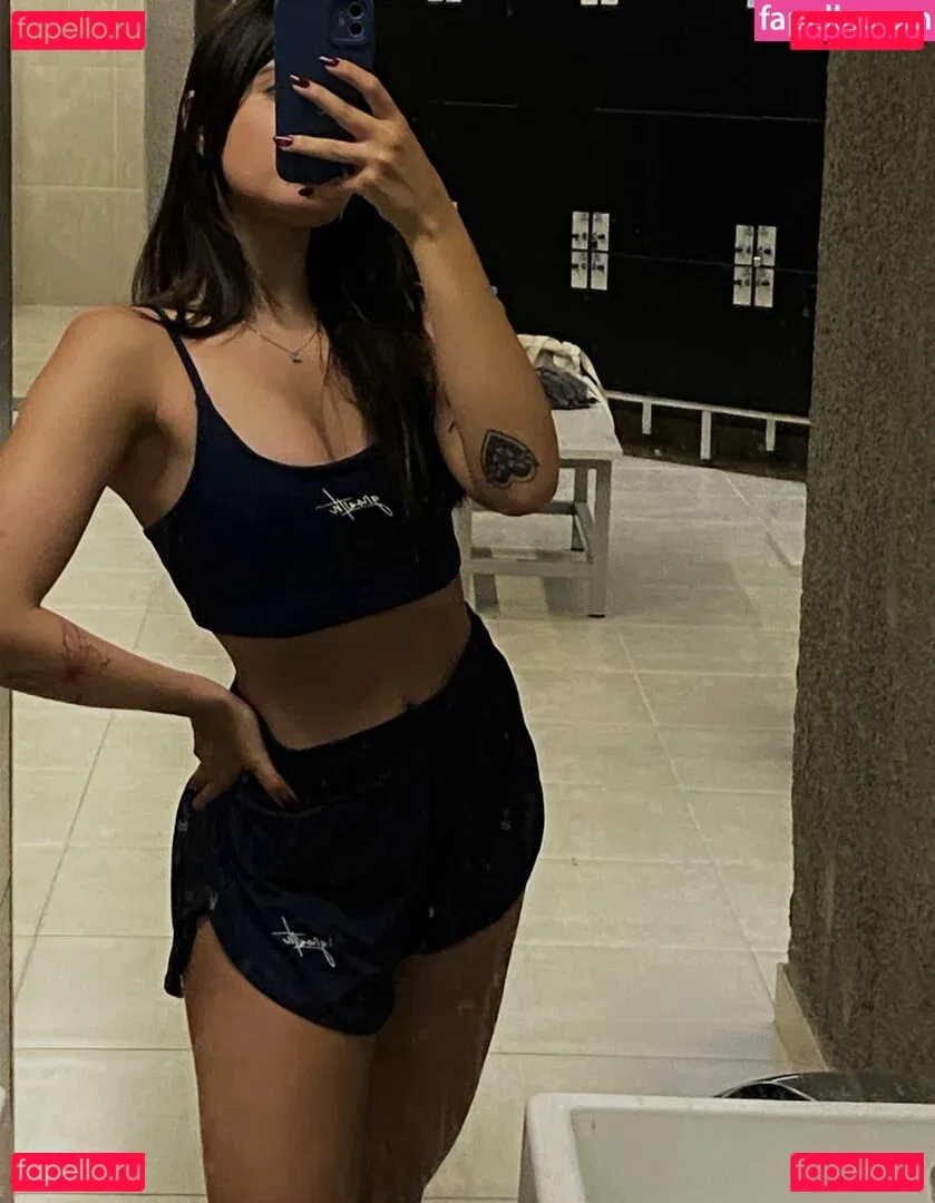 Victoria Ribeiro Onlyfans Photo Gallery 